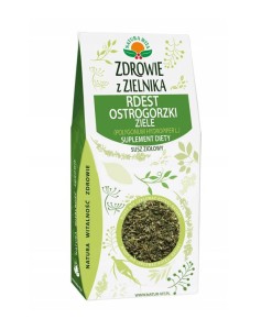 RDEST OSTROGORZKI ZIELE 50g