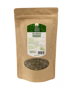 DAMIANA ZIELE 100g