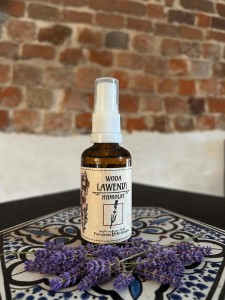 Hydrolat lawendowy 50ml