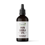 Płyn Lugola 12% 100ml