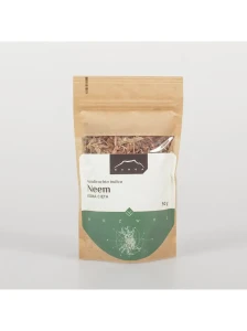 Neem kora cięta 50g