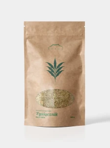 Tysiącznik ziele 100g