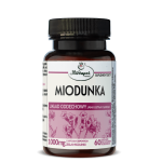 MIODUNKA 60 kaps.