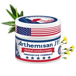 Arthemisan J11 krem z arniką górską 50ml