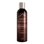Szampon z Ekstraktem Mumio 250 ml