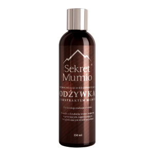 Odżywka z Ekstraktem Mumio 250 ml