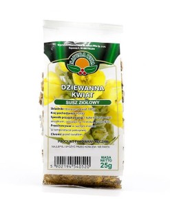 DZIEWANNA KWIAT 25g