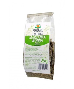 MARZANKA WONNA ZIELE 25g