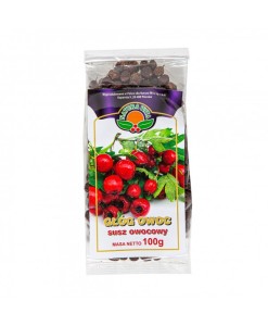 GŁÓG OWOC 100g