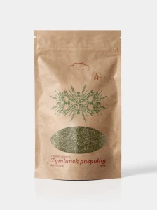 Tymianek ziele cięte 100g