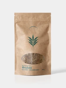 Brahmi (Bacopa monnieri) 50g