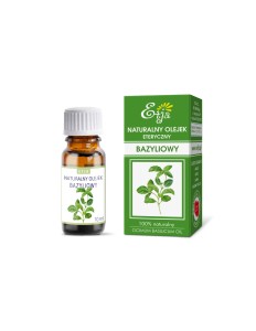 Olejek Bazyliowy 10ml