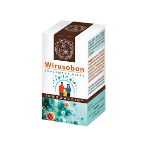 Wirusobon 30 kaps.