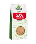GŁÓG OWOC MIELONY 50g