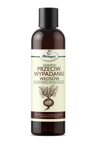 Szampon PRZECIW WYPADANIU WŁOSÓW 250 ml