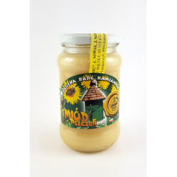 Miód rzepakowy 450g