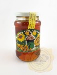 Miód wielokwiatowy 450g
