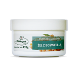 Żel Z BOSWELLIĄ 170g