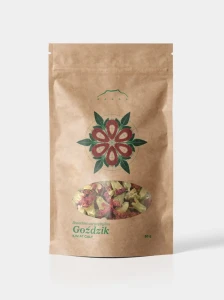 Goździk kwiat cały 50g