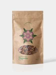 Magnolia kwiat 50g