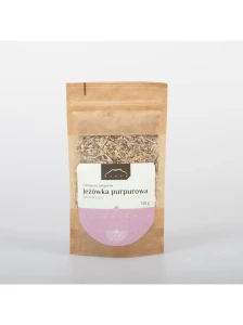 Jeżówka purpurowa korzeń 100g