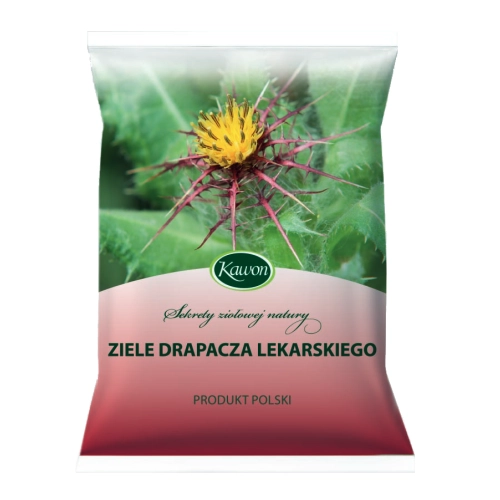 kawon_ziele drapacza lekarskiego.webp