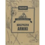 Arnika koszyczek 25g 
