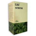 Senes liść 30 saszetek