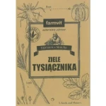 Tysiącznik ziele 50g