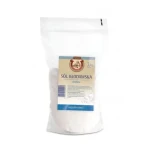 Sól kamienna kłodawska miałka 1kg