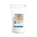 Sól kamienna kłodawska półgruba 1kg