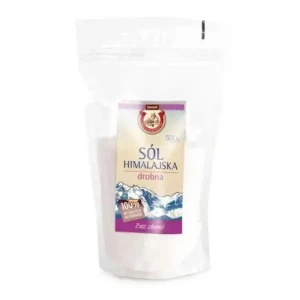Sól himalajska drobna 1kg