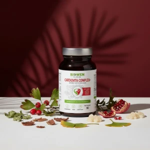 Cardiovita Complex 90 kaps.