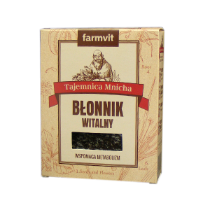 BŁONNIK WITALNY 150g