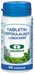 Tabletki uspokajające 90 tabletek