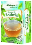 HERBATKA FIX SZAŁWIA 20 saszetek po 1g