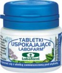 Tabletki uspokajające 20 tabletek