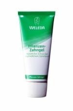 Żel roślinny do zębów 75ml