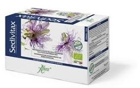 Sedivitax herbata 20 torebek