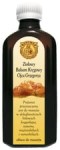 Ziołowy Balsam Kręgowy Ojca Grzegorza – oliwa do masażu 100g