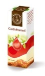 Cardiobonisol Krople ziołowe Ojca Grzegorza Sroki 100g