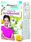 HERBATKA FIX NA NADKWAŚNOŚĆ 20 saszetek po 2,0g