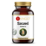 Szczeć - ekstrakt - 90 kapsułek