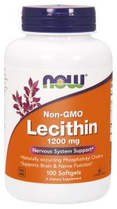 LECYTYNA 1200 mg 100 sztuk