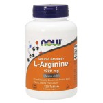 L-ARGININA 1000 mg 120 kaps. 