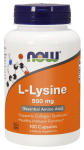 L-LIZYNA 500 mg 100 kaps.