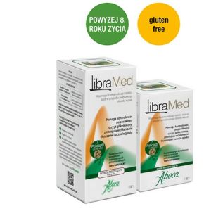 Libramed 138 tabletek