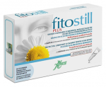 Fitostill Plus 10 fiolek po 0,5ml