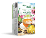 HERBATKA FIX WIRUSTOP 20 saszetek po 2,0g