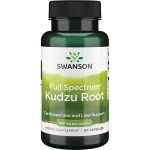 Kudzu 500mg 60 kapsułek